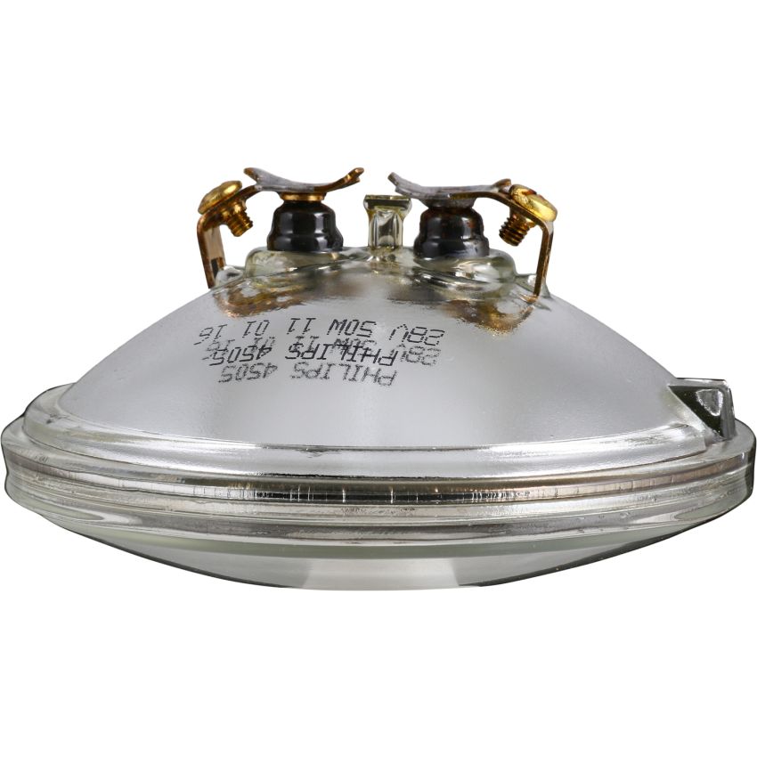 Philips 4505C1 Philips Standard Sealed Beam 4505