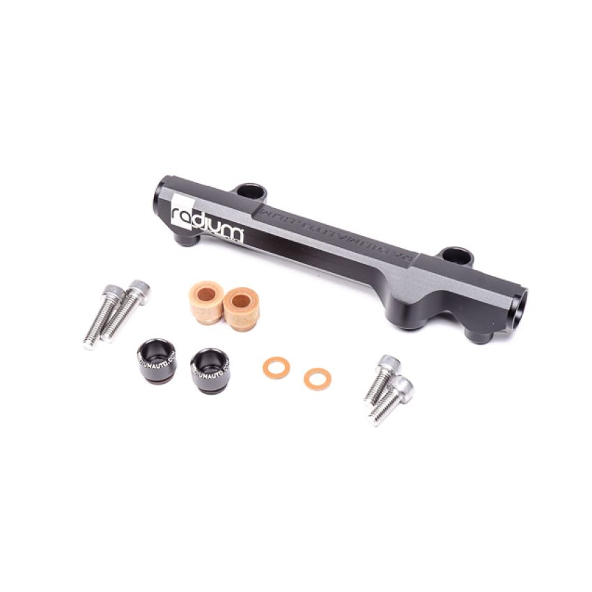 Radium Engineering 20-0446 Mazda 13B-RE Secondary Fuel Rail