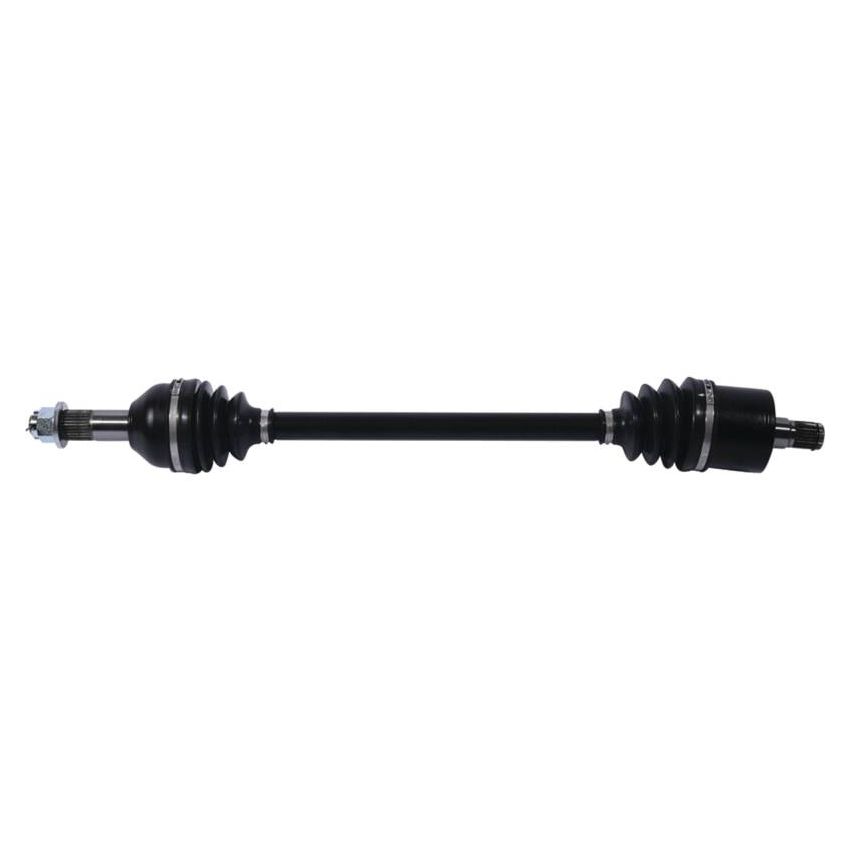 All Balls Racing AB8-CA-8-309 17-21 Can-Am Defender 500 8 Ball Axle - Rear Left