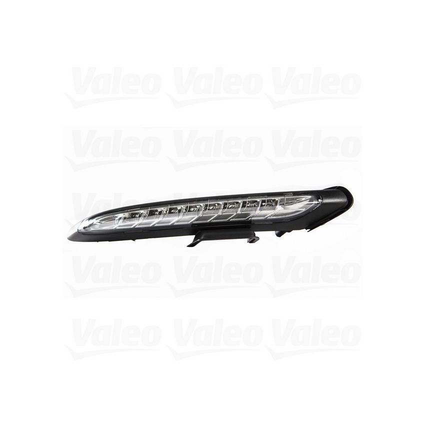 Valeo 45144 Universal CIBIE Oscar LED 7