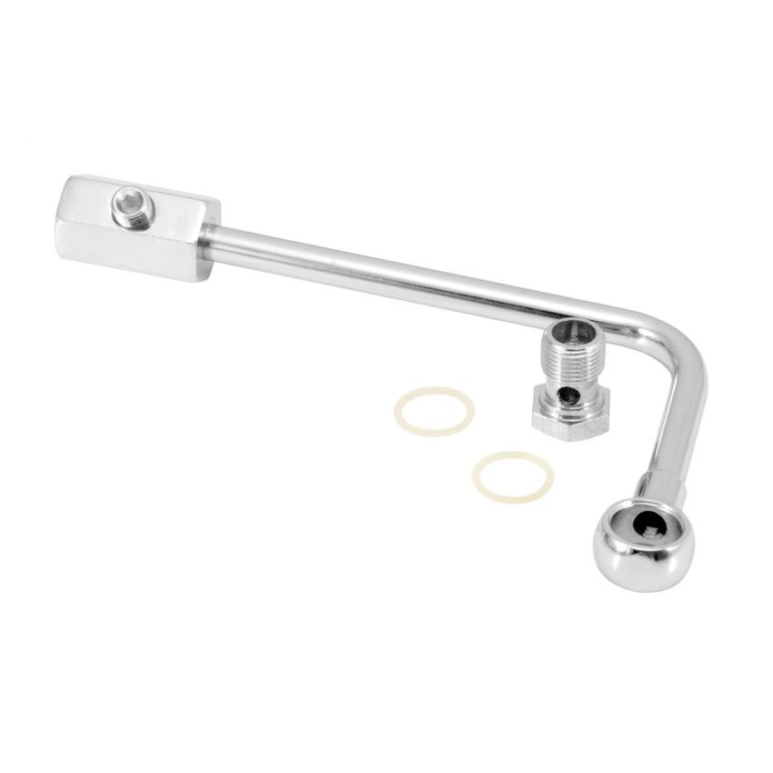 Spectre 29883 Fuel Line Kit