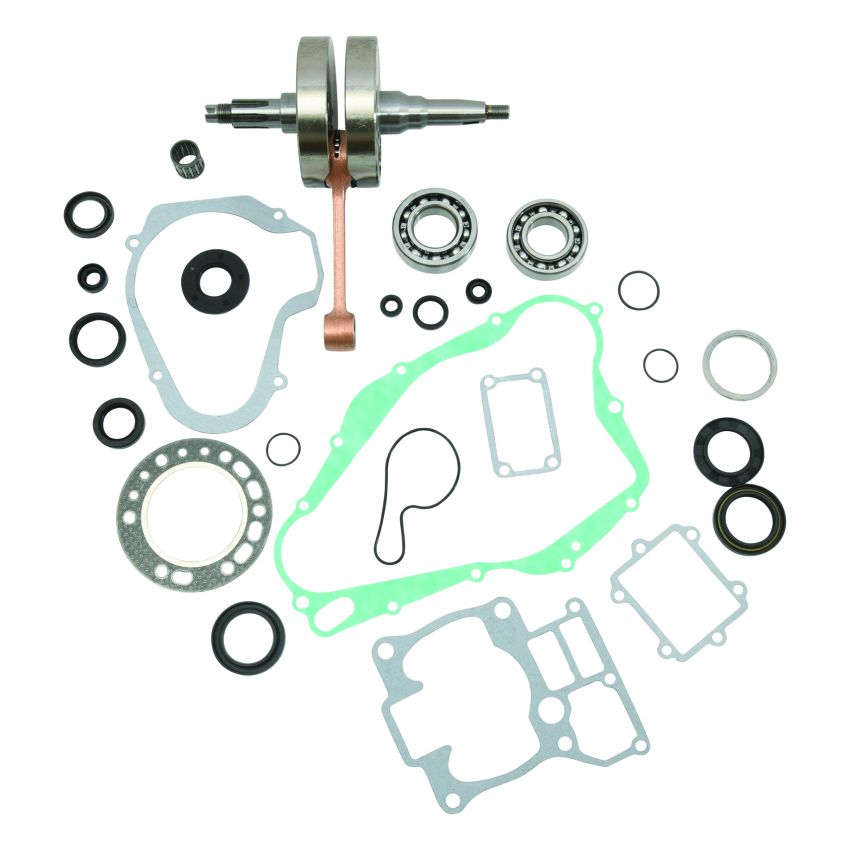 Hot Rods CBK0065 88-92 Suzuki LT 250 R 250cc Bottom End Kit