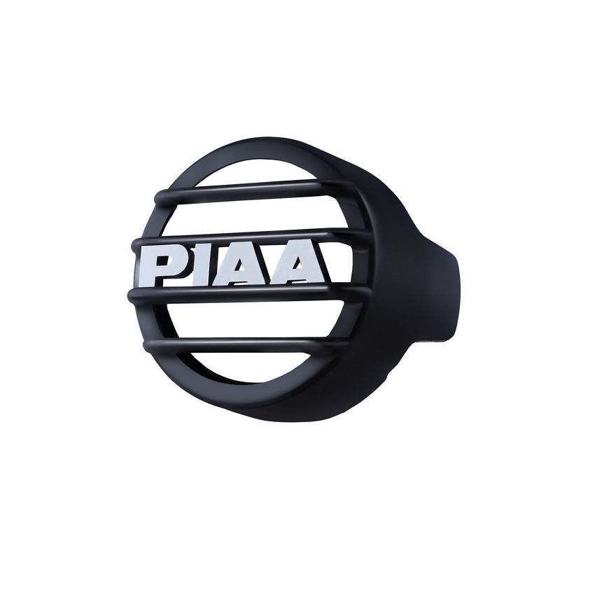PIAA 45302 PIAA LP530 LED Mesh Grill