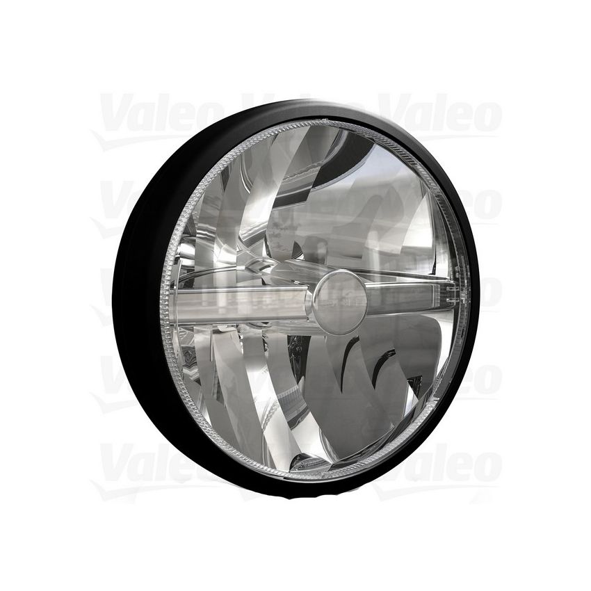 Valeo 45308 Universal CIBIE Super Oscar LED 9