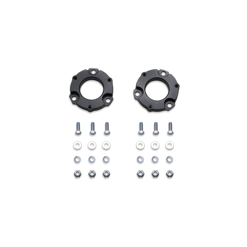 Fabtech 15-18 Chevrolet Colorado 4WD 1.5in Leveling System