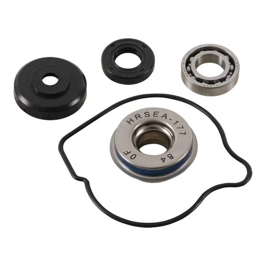 Hot Rods WPK0003 09-16 Honda CRF 450 R 450cc Water Pump Kit