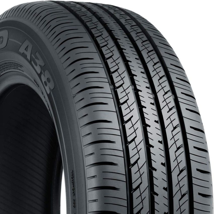 Toyo 225/65r17 102h Toy Open Country A38