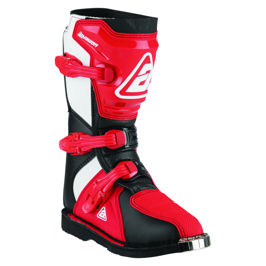 Answer 446646 AR1 Boots