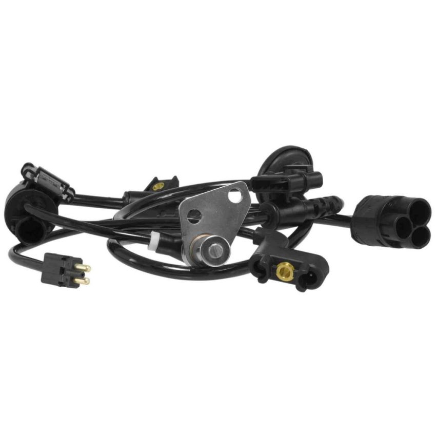 NTK AB0527 ABS Wheel Speed Sensor