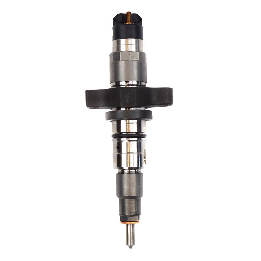 Industrial Injection 04.5-07 Dodge 5.9L 24V CR Reman Stock Injectors Exchange Single Injector