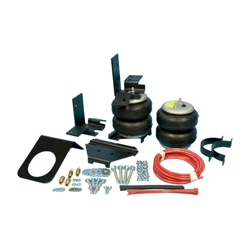 Firestone 2101 Ride-Rite Air Helper Spring Kit Rear 92-99 Chevy Suburban 2WD/4WD (W217602101)