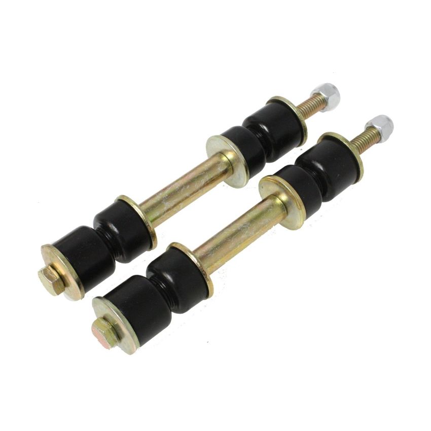 ENERGY SUSPENSION ENE9-8165G UNIVERSAL END LINK 4 5/8 -5 1/8in