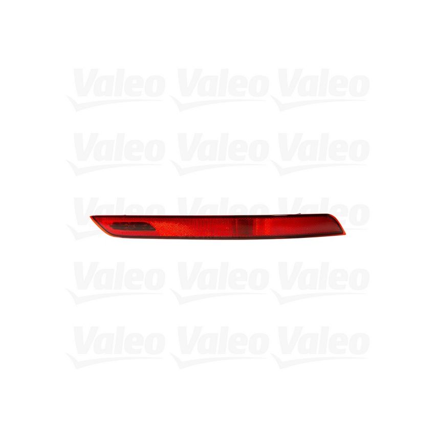 Valeo 45484 2015-2016 Porsche Cayenne Tail Light LED Right Bumper