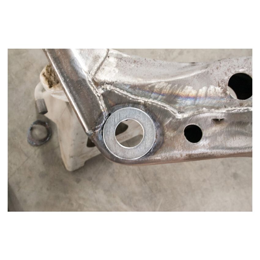 UMI Performance 64-72 GM A-Body Body Mount Frame Repair Kit