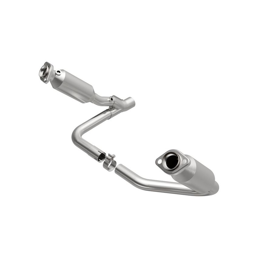 MagnaFlow Exhaust Products 4551832 California Direct-Fit Catalytic Converter