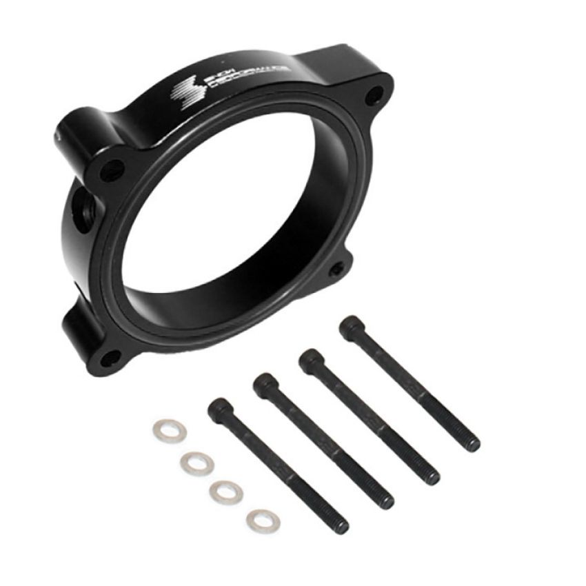 Snow Performance 2011-2014 Ford Mustang GT Injection Plate