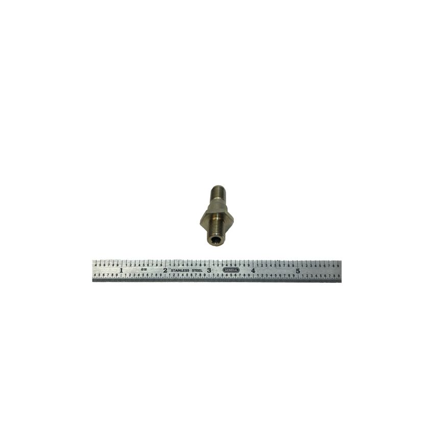 Walbro 10mm Male Threaded Fuel Fitting