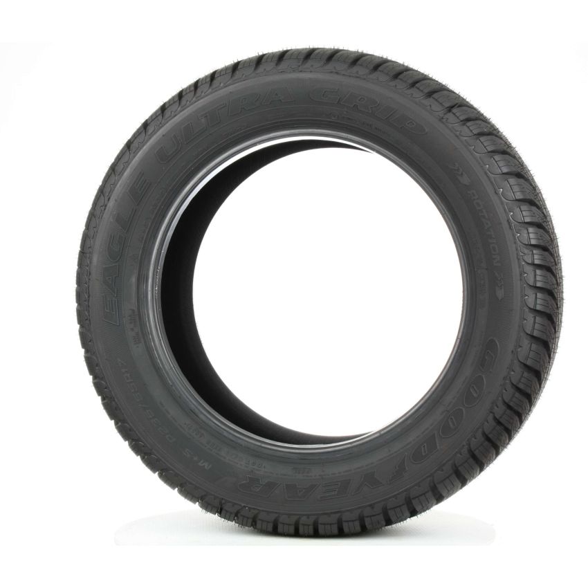 Goodyear  166577528 265/35R18 Eagle Ultra Grip GW3