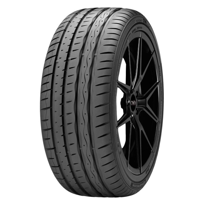 Hankook 245/40rf18 93w Han Ventus S1 Evo K107 Run Flat