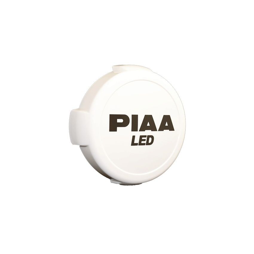 PIAA 45700 PIAA 570 Series White Lamp Cover