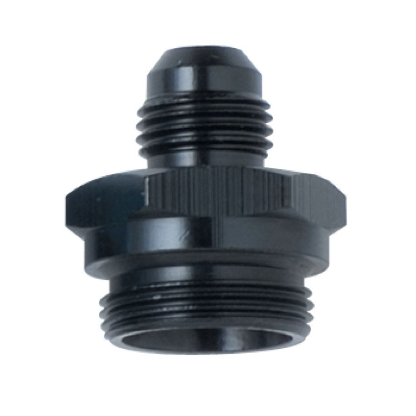 FRAGOLA FRG491952 Male Adapter Fitting #6 x 7/8-20 Dual Feed