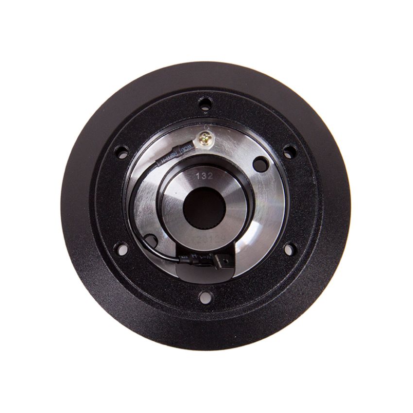 NRG Short Hub Adapter 12-14 Honda Civic / 08+ Honda Accord