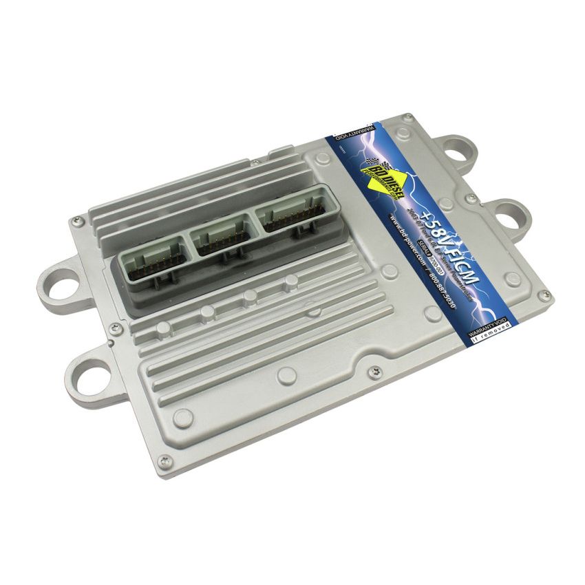 BD Diesel 1059700-A BD 6.0L Powerstroke FICM 58-volt Ford 2003-2007