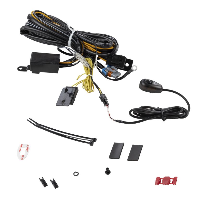 ARB AUXILLIARY LIGHT