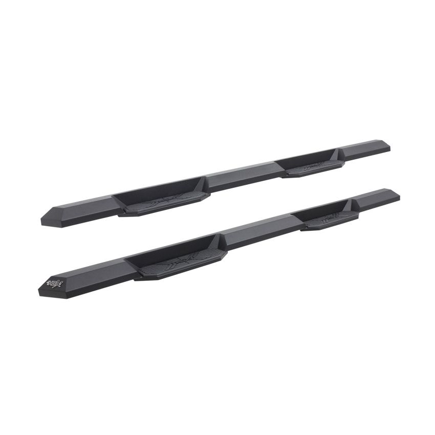 Westin 2019 Chevrolet Silverado/Sierra 1500 Crew Cab Xtreme Nerf Step Bars - Textured Black