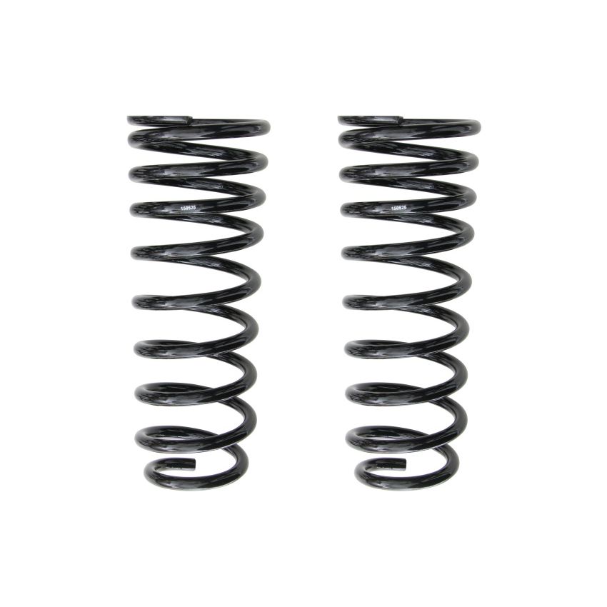 ICON 53006 91-97 Toyota Land Cruiser 3in Rear Dual Rate Spring Kit