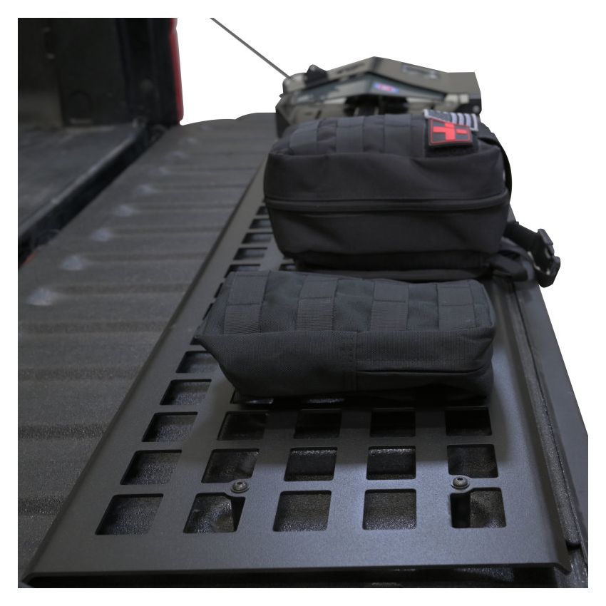 Putco 195130T-1 19-22 Ford Ranger Molle - Tailgate Panel
