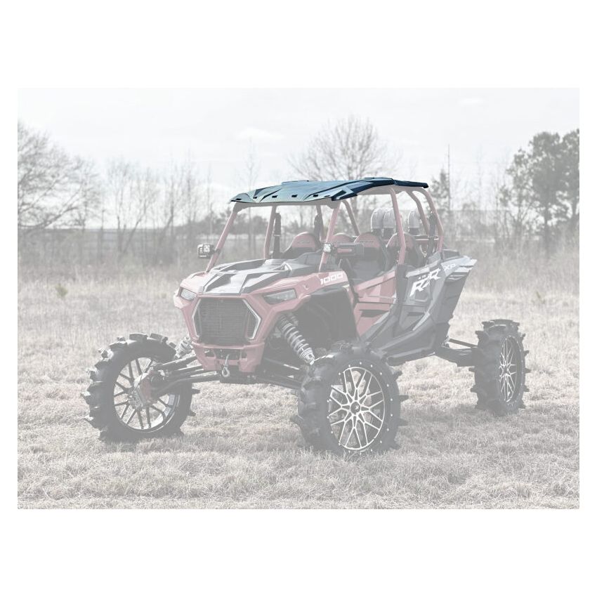 Seizmik 81-20108 14-23 Polaris RZR 900-1000 XP 4/Turbo 4 Roof -Composite