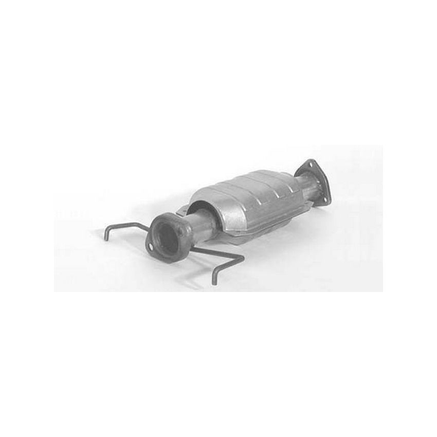 Davico Mfg 13057 Direct Fit Catalytic Converter