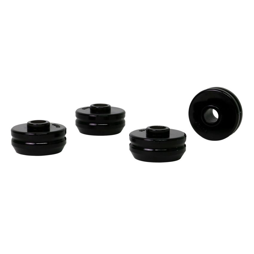 Whiteline W73824 1965-1982 Chevrolet Corvette Rear Spring Cushions