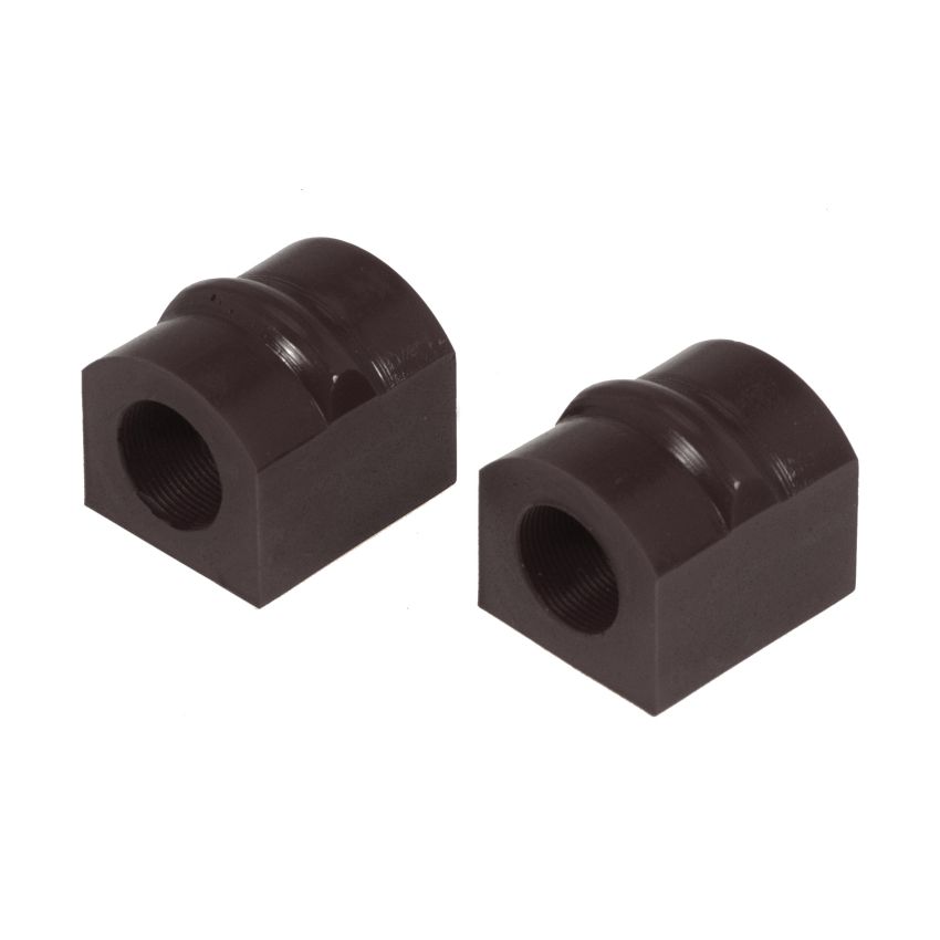 Prothane 1-1120-BL 64-83 AMC Front Sway Bar Bushings - 13/16in - Black