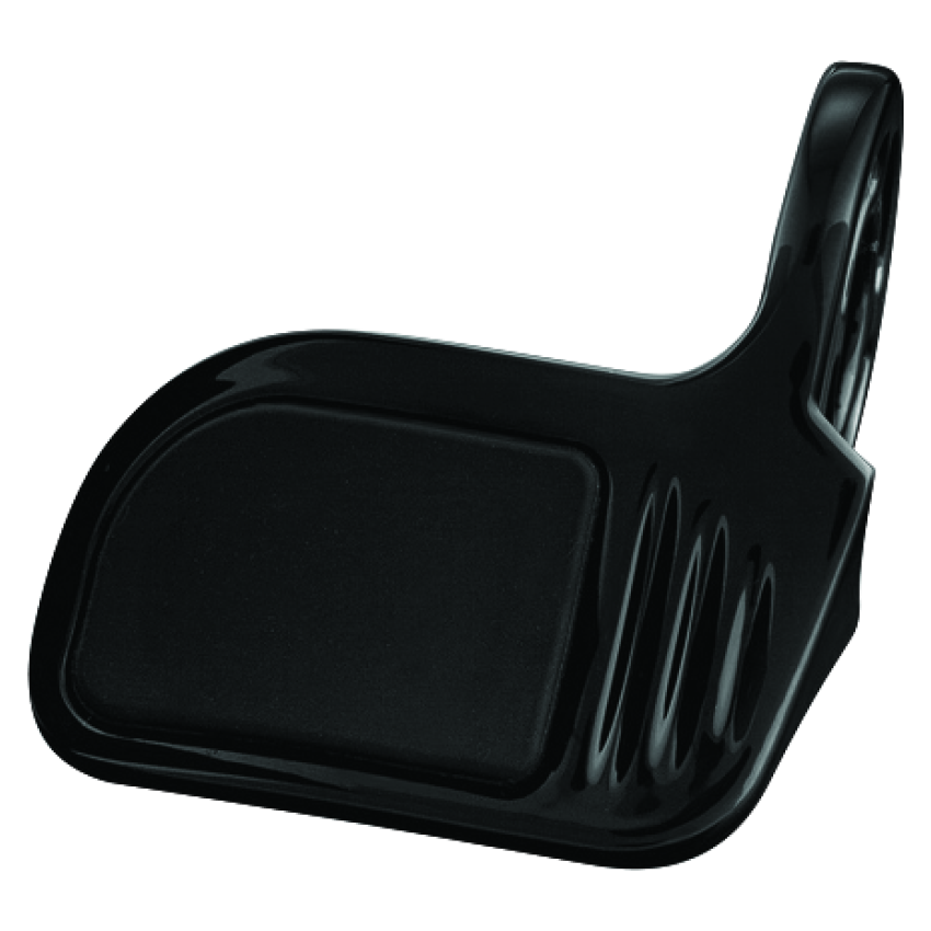 Kuryakyn 6314 Contoured ISO Throttle Boss For GL1800 Models Black