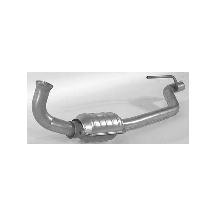 Davico Mfg 14494 Direct Fit Catalytic Converter
