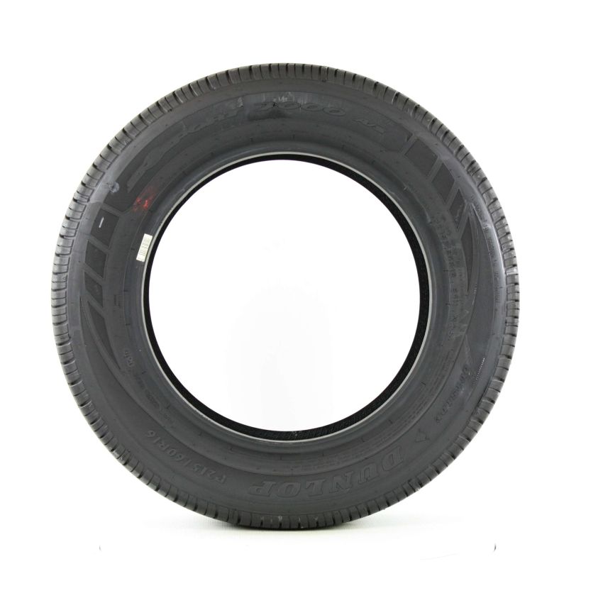 Dunlop 265027902 P215/60r16 Sp Sport 7000 A/S Oe