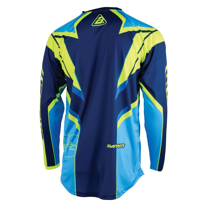 Answer 442435 Syncron Jerseys