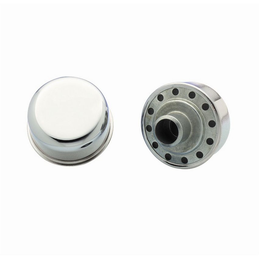 MR. GASKET MRG9810 Push On Breathers