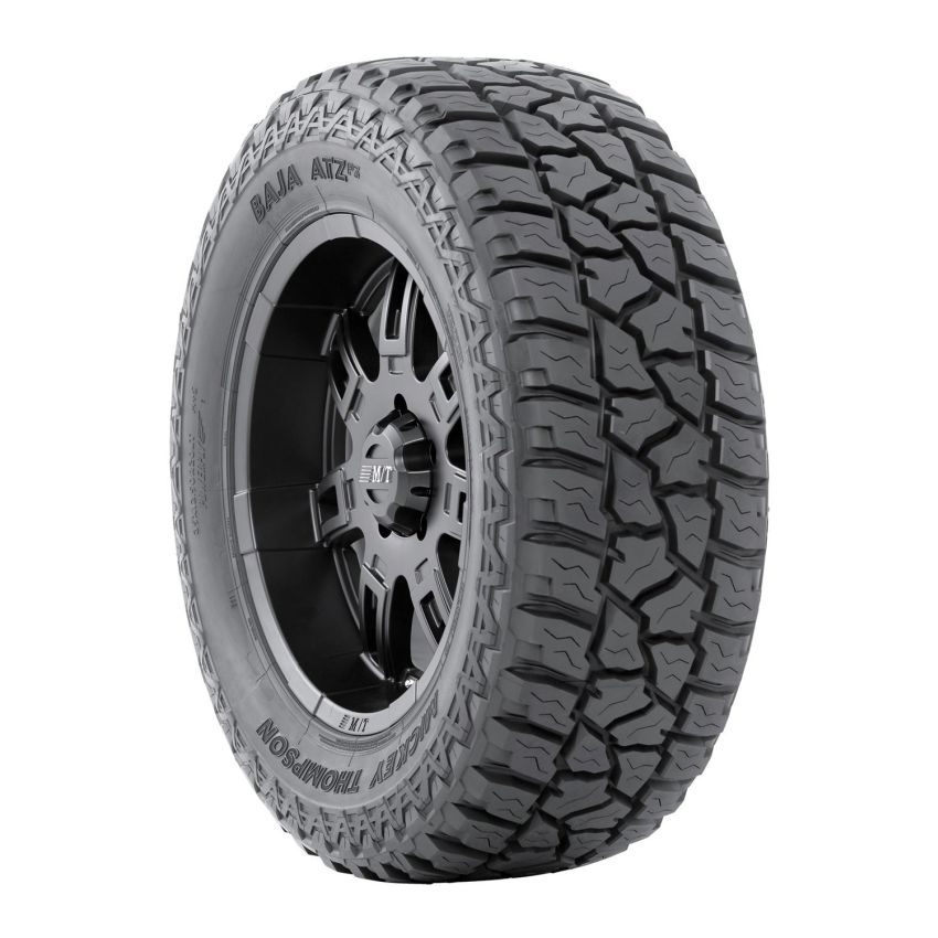 Mickey Thompson Lt305/70r18/10 126/123q Mik Baja Atzp3 Bsw