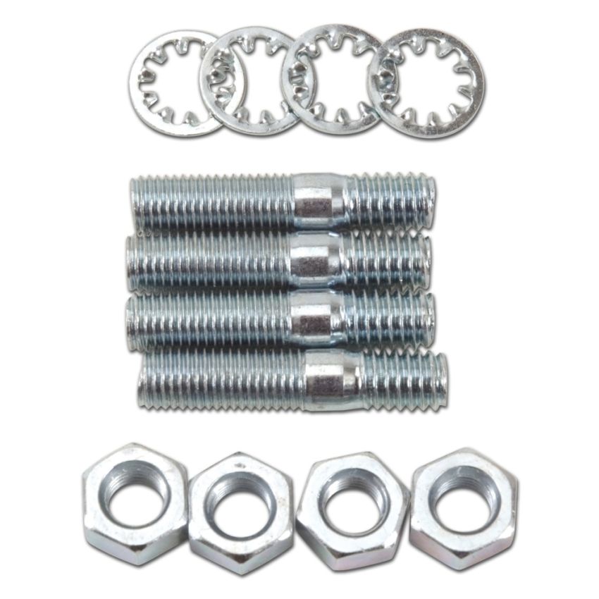 EDELBROCK EDE8008 Carburetor Stud Kit