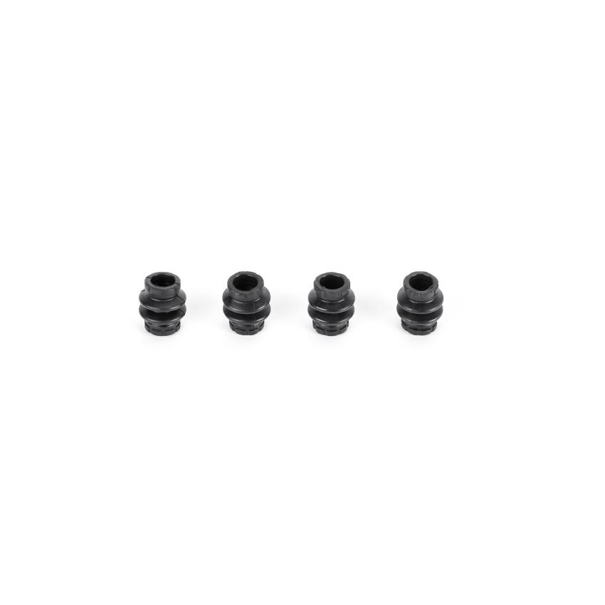 PowerStop PBK014 Power Stop 17-18 Ford E-450 Super Duty Pin Boot/Bushing Kit