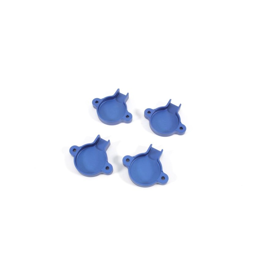 Perrin 15-22 WRX Cam Solenoid Cover - Blue