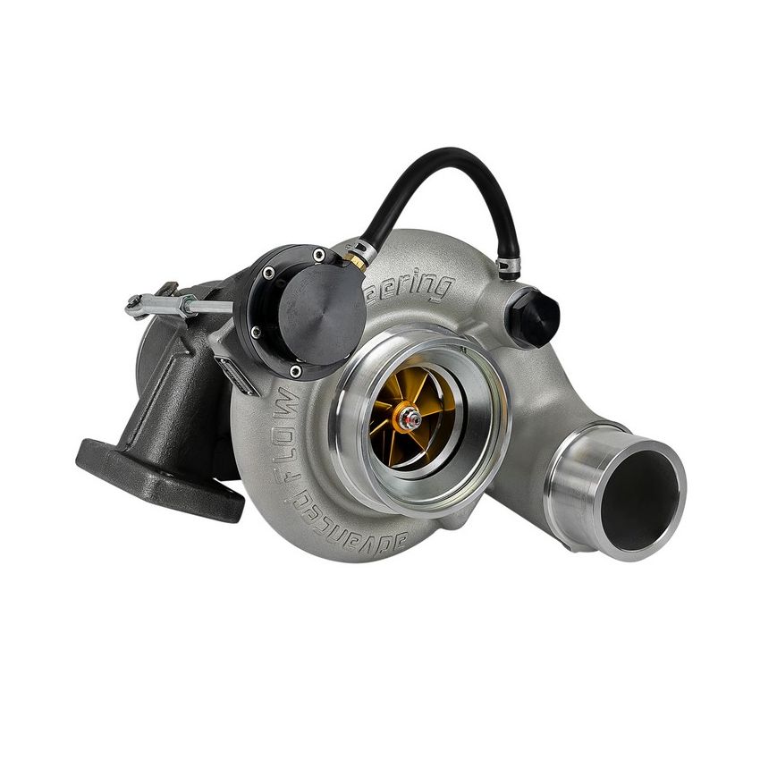 aFe Power 46-60052-1 BladeRunner GT Series Turbocharger