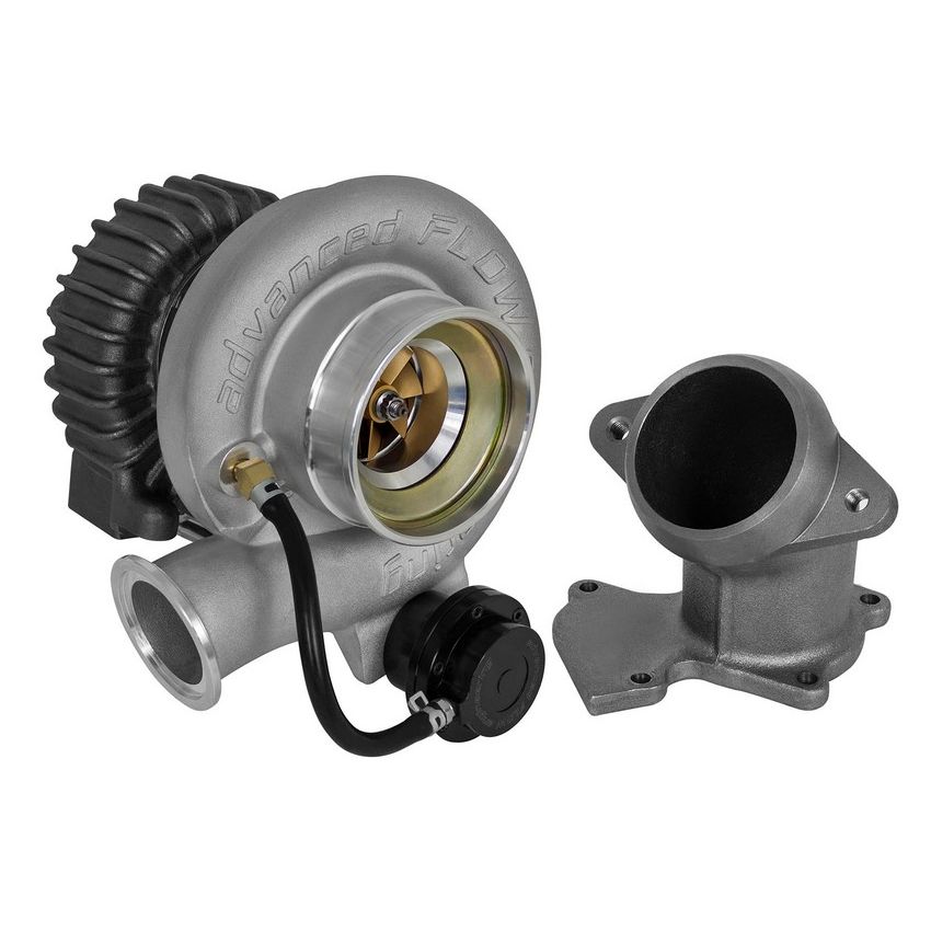 aFe Power 46-60062-1 BladeRunner GT Series Turbocharger