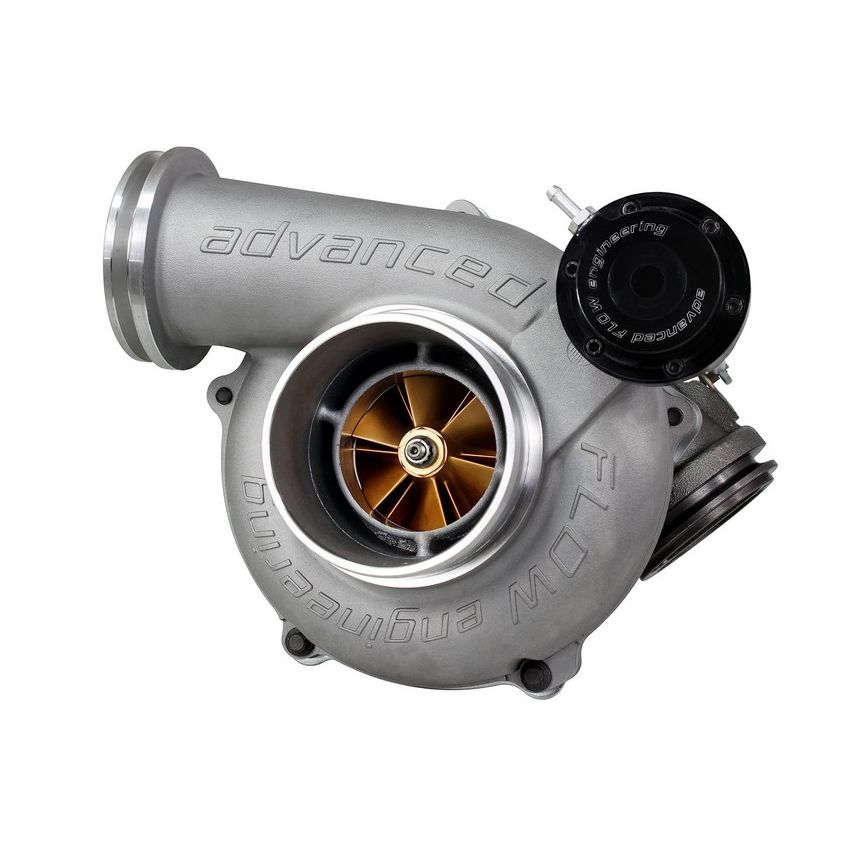 aFe Power 46-60072 BladeRunner GT Series Turbocharger