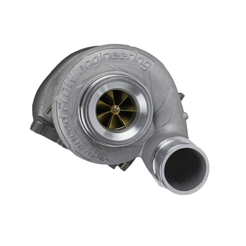 aFe Power 46-60252 BladeRunner GT Series Turbocharger