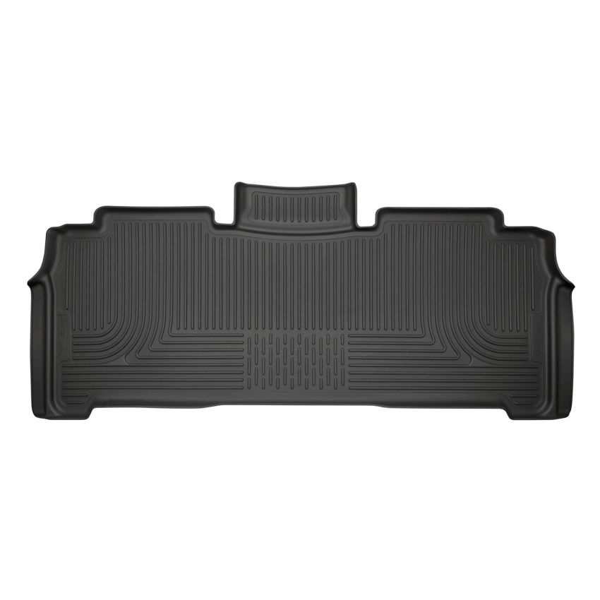 HUSKY LINERS HSK14011 2nd Seat Floor Liner