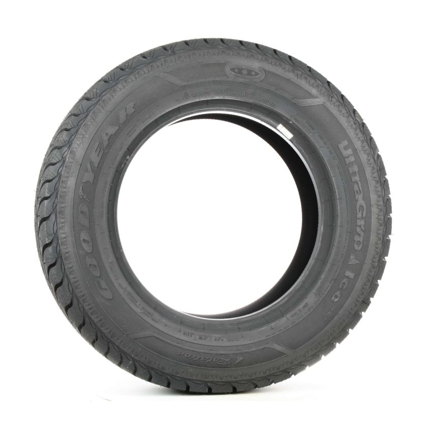 Goodyear  780560350 215/65R16 Ultra Grip Ice WRT